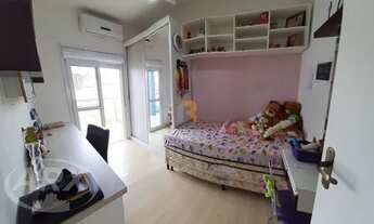 Imagem 7: CANOAS - Sobrado Padrão - Bela Vista