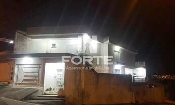 Imagem 7: MOGI DAS CRUZES - Casa Padrão - RESIDENCIAL COLINAS