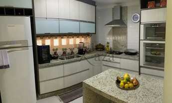 Imagem 6: Casa Sobrado em São José dos Campos