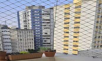 Imagem 4: Apartamento a venda no Brooklin, 3 dormitórios sendo 1 suíte, 1 vaga de garagem - 97m2!