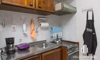 Imagem 6: PORTO ALEGRE - Apartamento Padrão - Cidade Baixa