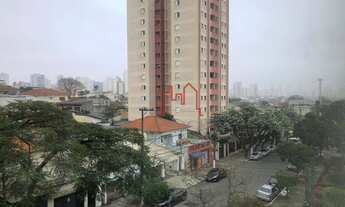 Imagem 3: Apartamento com 2 dormitórios à venda, 51 m² por R$ 399.850 - Vila Guarani (Zona Sul) - Sã