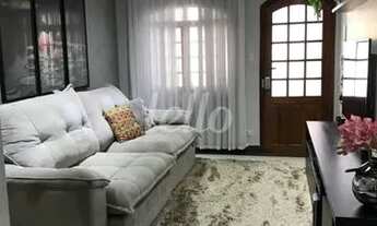 Imagem 3: São Paulo - Casa Padrão - Mandaqui