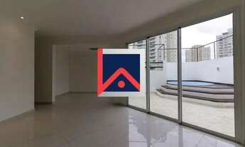 Imagem 2: Cobertura Venda Vila Leopoldina 96 m² 2 Dormitórios