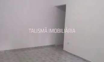 Imagem: ALUGA-SE CASA / JARDIM SANTA EMÍLIA