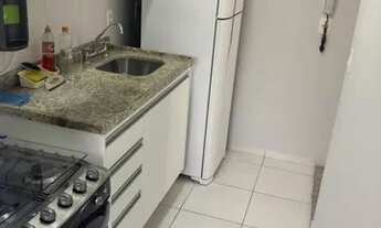 Imagem 13: Apartamento para aluguel possui 40 metros quadrados com 1 quarto em Consolação - São Paulo