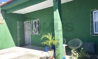 Imagem: Casa espaçosa de 3/4 à venda na melhor