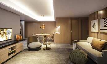 Imagem 3: Apartamento para venda tem 89 metros quadrados com 3 quartos em Vila Guilhermina - São Pau