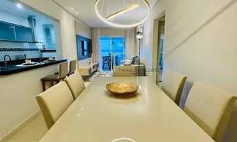 Imagem 2: Canto do Forte | PORTEIRA FECHAD | Entrada 500mil e o Saldo Direto Construtora