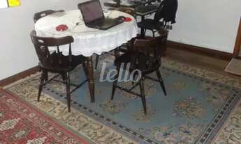 Imagem 4: São Paulo - Casa Padrão - Mooca