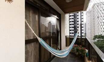 Imagem 5: São Paulo - Apartamento Padrão - Indianópolis