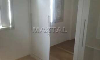 Imagem 4: Apartamento em Santana, 70m² com 3 dormitórios, sendo 1 suíte, sacada e 1 vaga