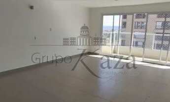 Imagem 2: Apartamento Padrão em São José dos Campos