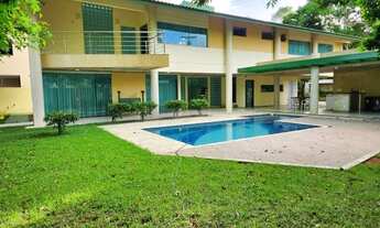 Imagem: CASA DE CONDOMINIO MEDITERRANEO COM 1278M²