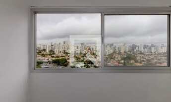 Imagem 3: Apartamento para Aluguel - Vila Olímpia, 3 Quartos, 78 m2