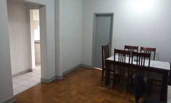 Imagem 1: São Paulo - Apartamento Padrão - Liberdade