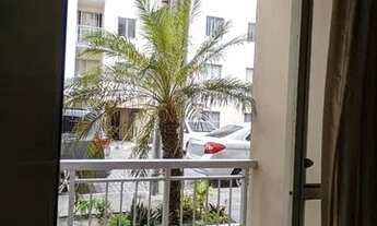 Imagem: Vendo apartamento no condomínio vila Vitória