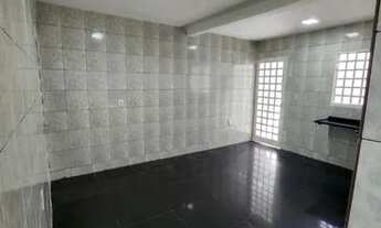 Imagem 1: Agio Qno 17 (96 mil) casa sozinha no lote, toda na Lage 3 Qtos + suite desocupada