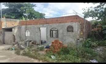 Imagem: Casa em construção região dos Lagos