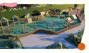 Imagem 6: Apartamento á beira mar da praia de muro alto com entrada á partir de 5