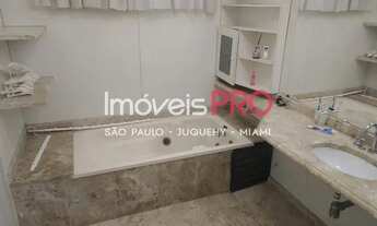 Imagem 5: 300m² com 4 dormitórios sendo 2 suítes e 3 vagas no Jardins