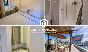 Imagem 5: APARTAMENTO RESIDENCIAL em SÃO PAULO - SP, CONSOLAÇÃO