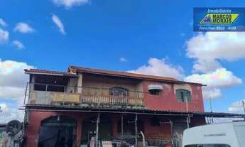 Imagem: Casa com 3 dormitórios para alugar, 300