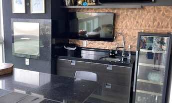 Imagem 3: Apartamento à venda no Edifício Sofisticato