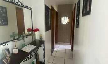 Imagem 4: Vendo Lindo Apartamento No Condomínio Ilhas do Atlântico