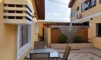 Imagem 3: São Paulo - Casa Padrão - Planalto Paulista