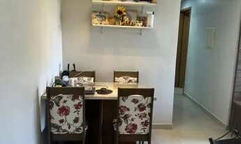 Imagem 4: Allegro Show De Morar 2Qts (2vagas) vista lazer nascente armários planejados Porcelanato