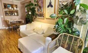 Imagem 7: Apartamento Locação Jardim Paulista 60 m² 2 Dormitórios