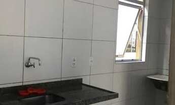 Imagem 5: Apartamento de 2 quartos com 44 m2 no Parque das Árvores II - R$119.900,00 whatsapp:84 9.9