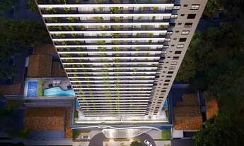 Imagem 3: Apartamento 122m² no Jardim América Suíte Master com Closet 03 Quartos TR157617_MKT_09