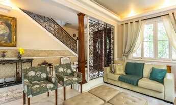 Imagem 3: São Paulo - Casa Padrão - Pacaembu