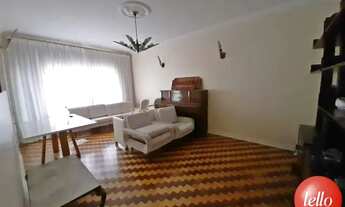 Imagem: São Paulo - Casa Padrão - Tucuruvi