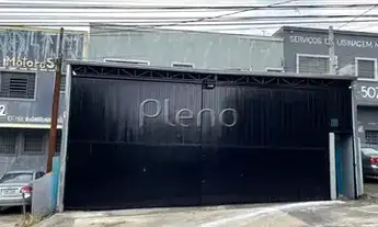 Imagem 2: Galpão à venda no Jardim São José - Campinas