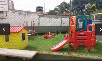 Imagem: Apartamento com 2 dormitórios à venda