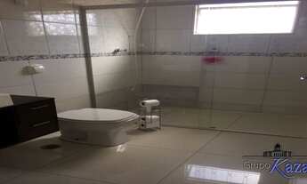 Imagem 5: Sobrado para venda tem 198 metros quadrados com 3 quartos