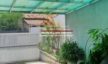 Imagem 2: Itaboraí - Casa Alto Padrão 210m2 Cond. na 22 de Maio ao lado do Centro