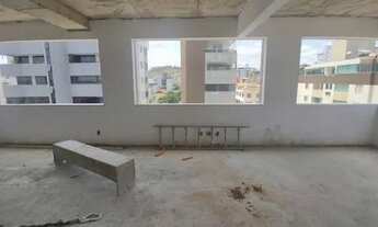 Imagem 2: Apartamento 01 por andar 03 quartos bairro Castelo Pampulha