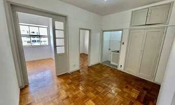 Imagem: Apartamento para venda possui 41 metros