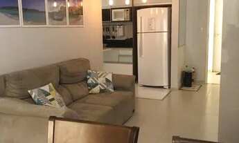 Imagem 4: Apartamento Buraquinho 2/4