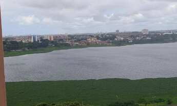 Imagem 5: Apartamento p aluguel com 55m2 semi mobiliado com 2 quartos em Jóquei Clube - Fortaleza