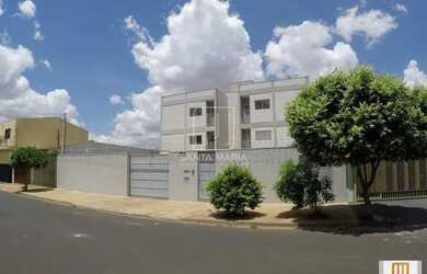 Imagem 5: Apartamento (tipo - padrao) 2 dormitórios, em condomínio fechado