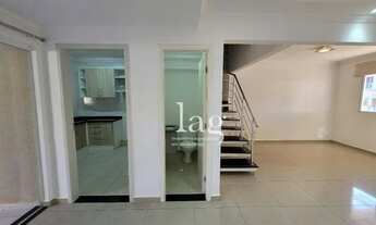 Imagem 5: Casa com 3 dormitórios à venda, 130 m² por R$ 600.000,00 - Condomínio Village Salermo - So