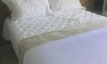 Imagem 7: Alugo mobiliado luxo beira mar com lazer