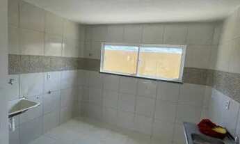 Imagem 7: Apartamento para venda tem 54 metros quadrados com 2 quartos em Gereraú - Itaitinga - CE