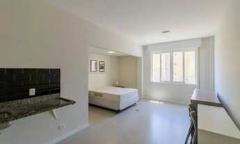 Imagem: SÃO PAULO - Apartamento Padrão - VILA