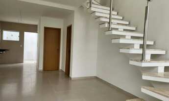 Imagem 6: Casa Duplex 3/4 - ACEITAMOS FINANCIAMENTO e FGTS Nova Dias Davila